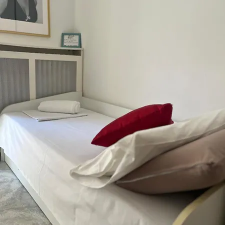Bed And Breakfast Sofia Pescara Exterior photo