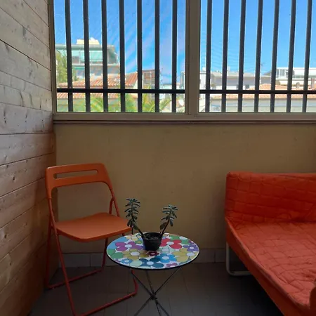 Bed And Breakfast Sofia Pescara Exterior photo