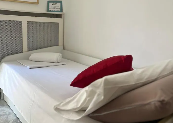 Bed And Breakfast Sofia