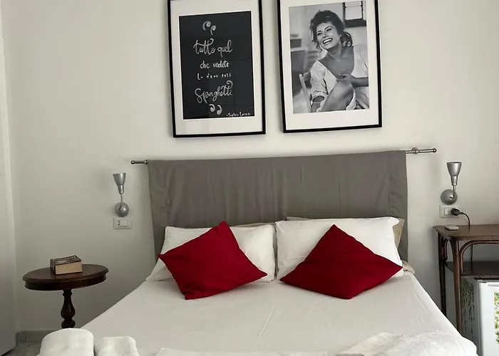 Bed And Breakfast Sofia
